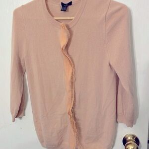 Vintage 100% Cashmere Sweater